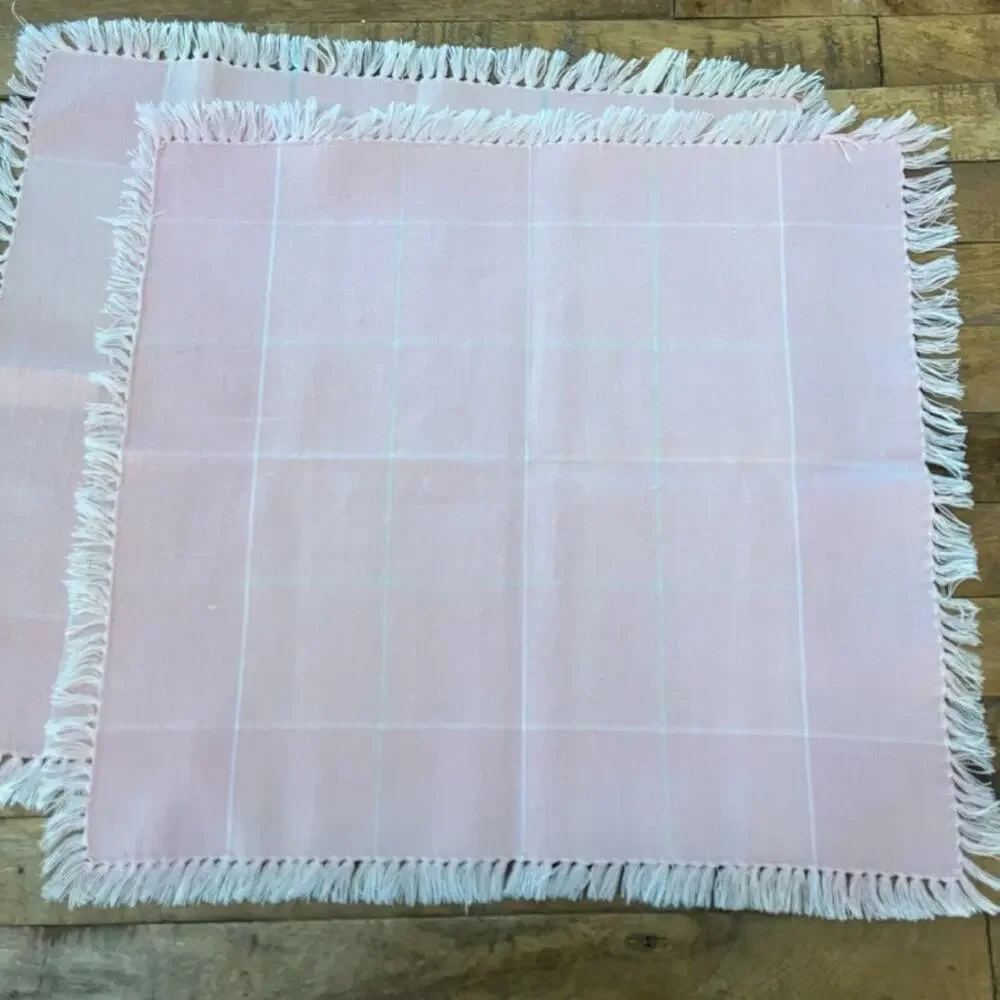 Cotton 16 x 16